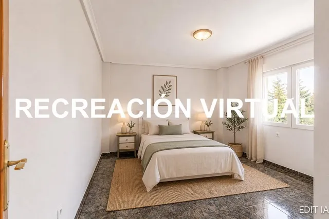 Chalet pareado en Playa Flamenca — 19