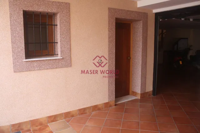 PRECIOSO ADOSADO EN LOS ALTOS, TORREVIEJA — 3