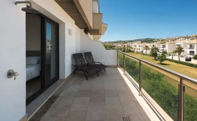Ático 3 habitaciones 150m² en venta - Costa del Sol — 3