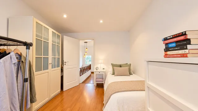 Chalet independiente con jardín privado en Guamasa, La Laguna — 31