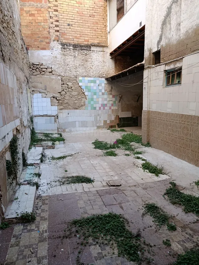 Planta baja 3 habitaciones 100m² en venta - Pla del bon repo - foto 2