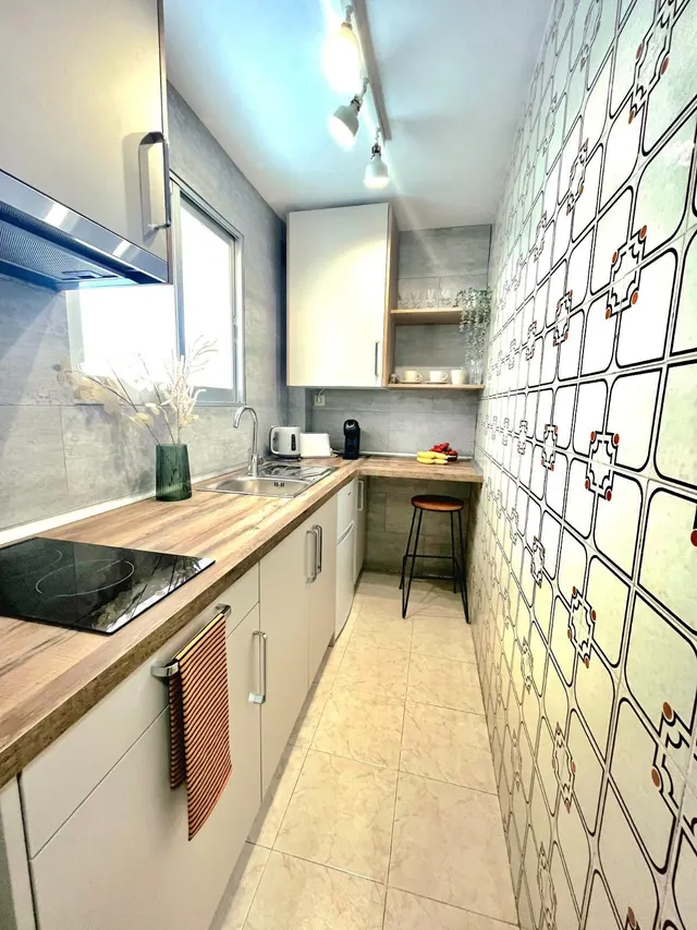 Apartamento con licencia a 100m de la playa Llevant - foto 5
