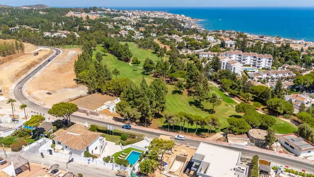Chalet 5 habitaciones 258m² en venta - Riviera del sol — 21
