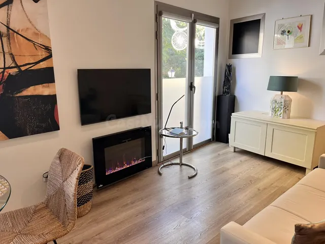 Ático 1 habitación 52m² en venta - Marbella — 5