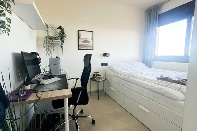 GRAN BUNGALOW EN TORREVIEJA: 3 HAB, 2 BAÑO — 13