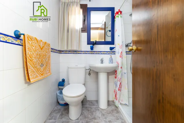 VIVIENDA PAREADA EN MONTELUZ — 45