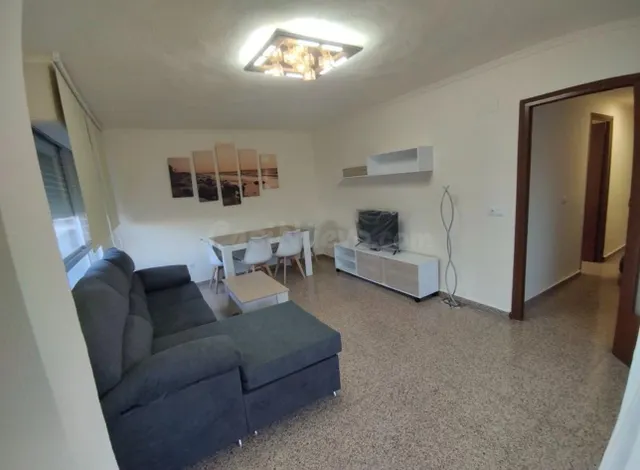 Amplio y Moderno Piso en el Corazón de Almoradí por €750