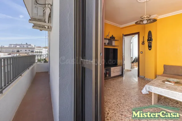 Zona San Miguel, piso en Exclusiva, 3 dormitorios, 1 baño, t - foto 3