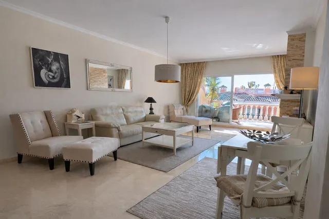 Ático 2 habitaciones 128m² en venta - Costa Del Sol — 3