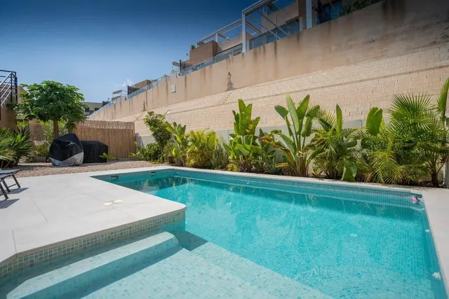 Casa 3 habitaciones 76m² en venta - torrevieja — 22
