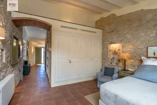 VILLA LUXURY IN BEGUR - COSTA BRAVA — 34