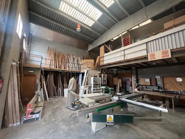 Nave en venta en Reus - foto 4