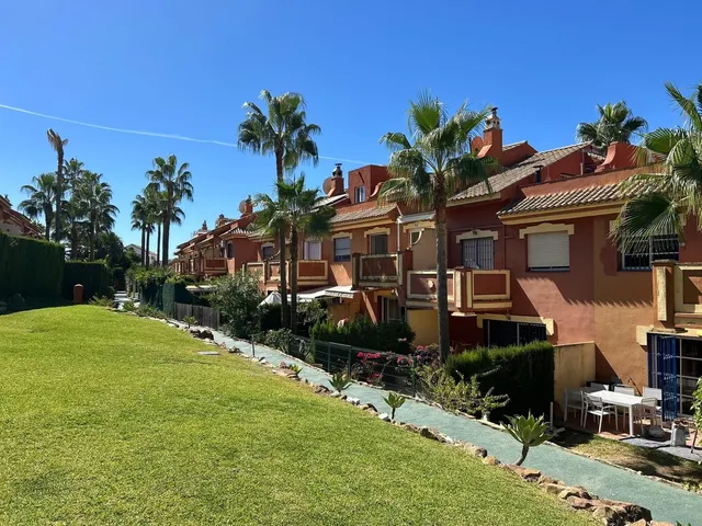 Adosado 4 habitaciones 203m² en venta - Whater Gardens — 44
