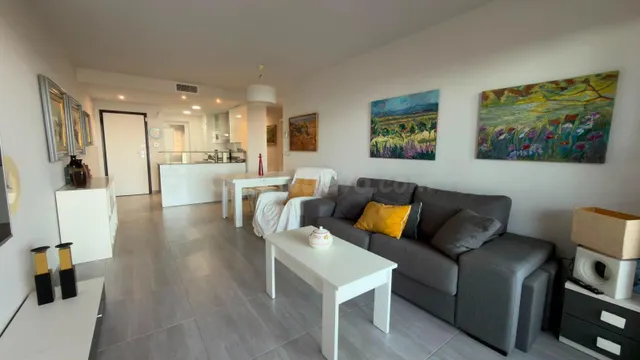 VENTA DE BUNGALOW DE PLANTA BAJA EN PRIMERA LINEA DE PLAYA,  - foto 3