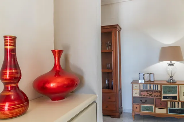 Maravillosa villa de una sola planta (aprox. 161 m2) con gran piscina privada. Cerca de colegios, del La Zenia Boulevard, ¡y a tan solo 15 minutos a pie de Playa Flamenca! — 9