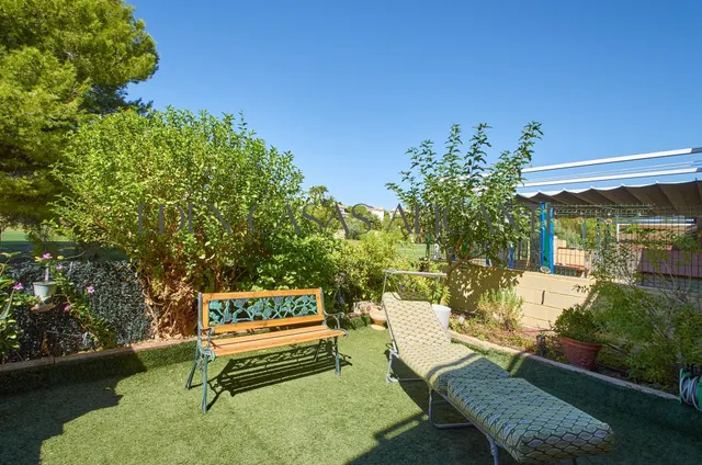 REF: 01525 ADOSADO BONALBA GOLF — 35