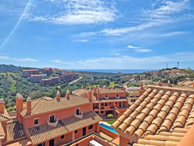 Ático 1 habitación 41m² en venta - Marbella — 14