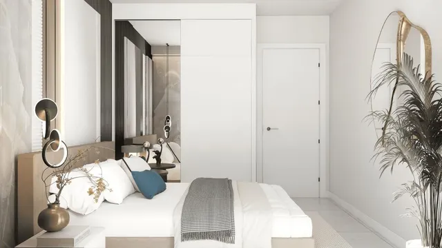 Villa 3 habitaciones 217m² en venta - Comunidad valenciana — 13