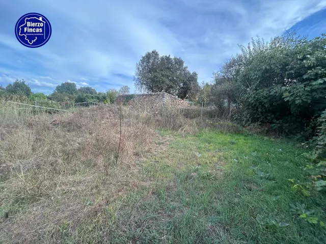 SE VENDE CASA PARA REFORMAR EN CARUCEDO — 6