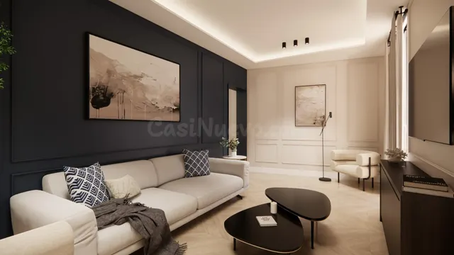 Piso 2 habitaciones 95m² en venta - Goya - foto 2