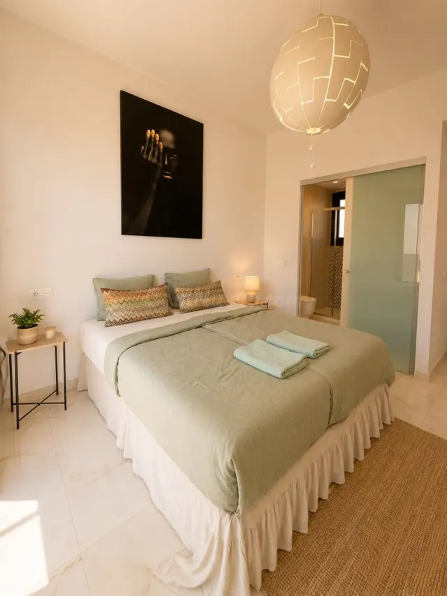 Villa 4 habitaciones 180m² en venta - Lomas de Cabo Roig — 9