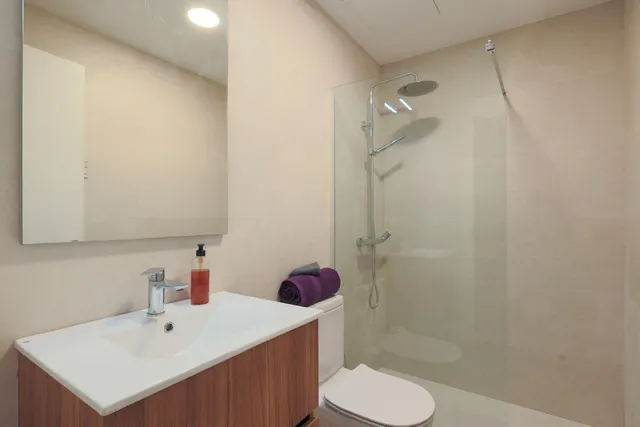Villa de 4 dormitorios en Santa Rosalía — 35