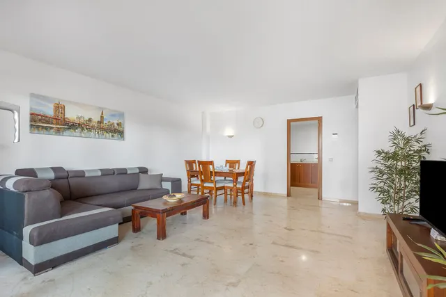 Apartamento 2 habitaciones 84m² en venta - Punta Prima — 6
