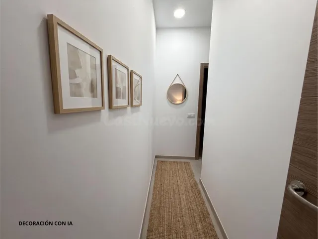 Piso 3 habitaciones 77m² en venta - LOREA II - foto 5