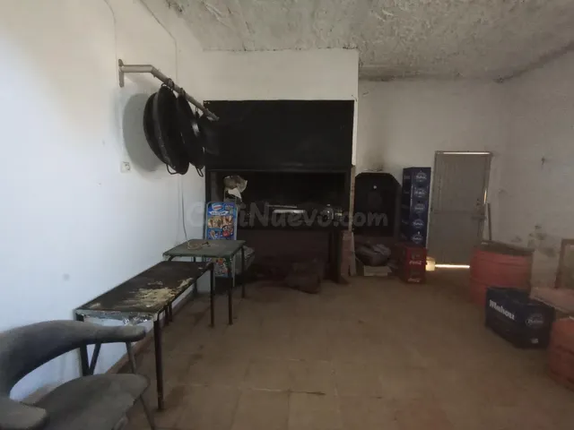 LOCAL COMERCIAL CON POSIBILIDAD DE COMPRAR CASA DE ENCIMA - foto 4