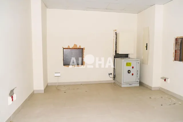 LOCAL COMERCIAL EN MONCADA CENTRO -  ZONA CREU QUINTANA — 9