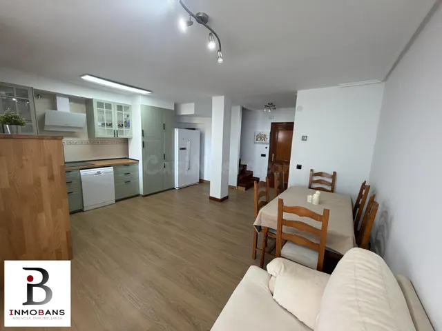 Exclusivo ático dúplex en el centro de Santoña - foto 5