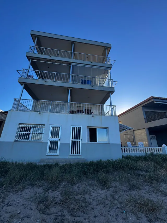 ESPECTACULAR APARTAMENTO 1ª LINEA DE PLAYA CON ACCESSO AL MA - foto 3