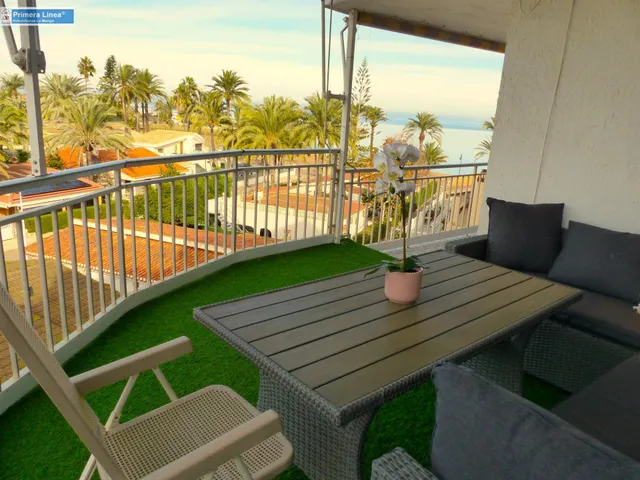 Venta de apartamento de 3 dormitorios con vistas en Mar de Cristal — 17
