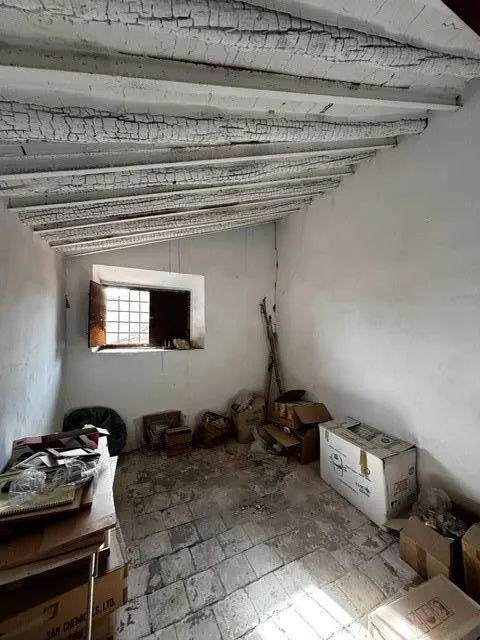 MAGNIFICA VIVENDA EN EL CENTRO DE LORCA — 28