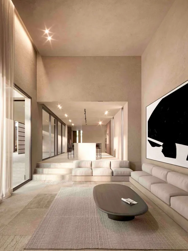 Villa 3 habitaciones 150m² en venta - Bello horizonte — 13
