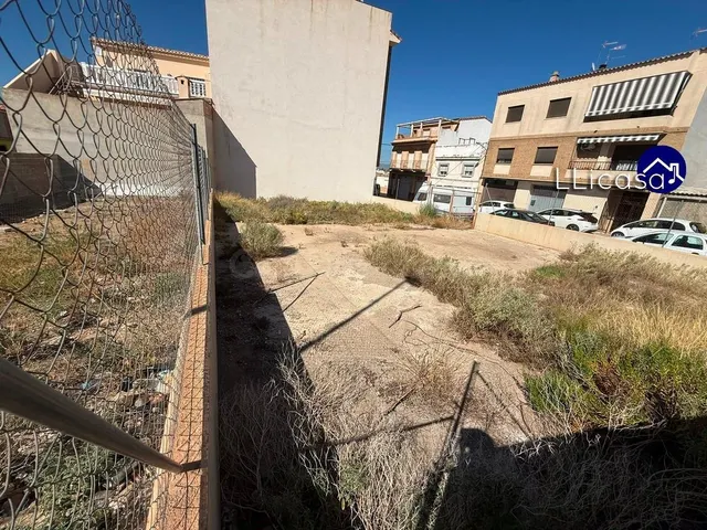 Venta de solar bien ubicado en Benaguasil — 2