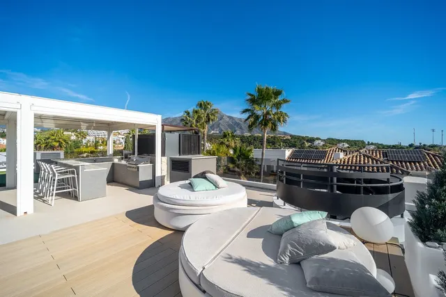 Chalet 5 habitaciones 661m² en venta - Marbella — 36
