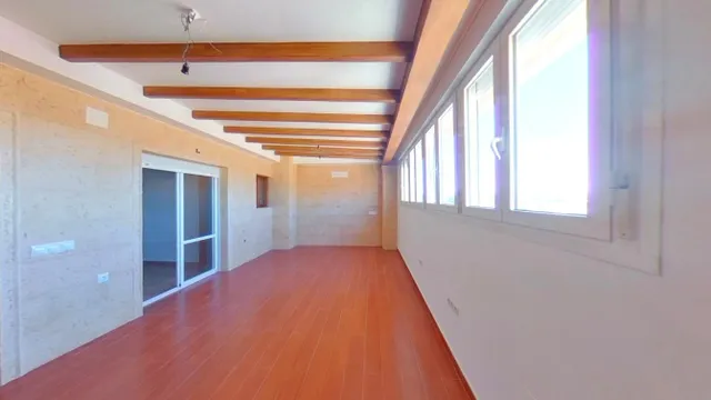 ¡ático dúplex en severo ochoa en Orihuela! — 6