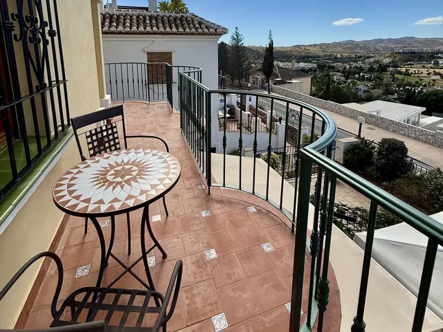 Adosado 2 habitaciones 93m² en venta - Riviera del sol — 13