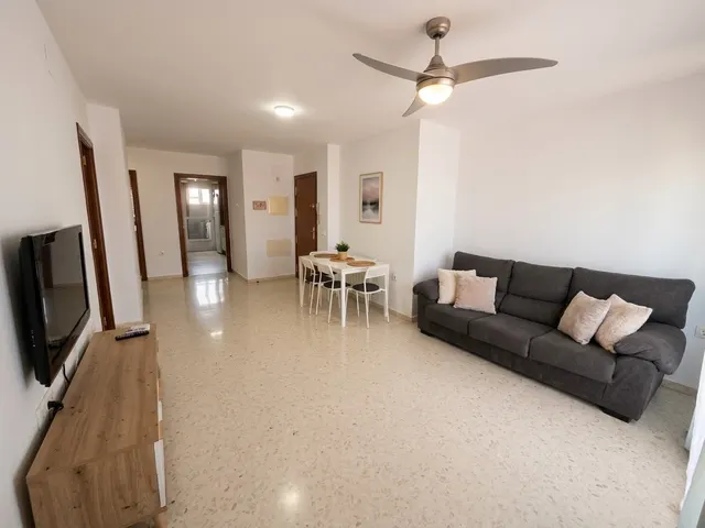 Piso en alquiler en Aldea Moret – La Cañada, Cáceres — 6