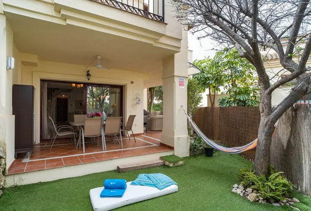 Adosado 4 habitaciones 300m² en venta - Marbella — 13