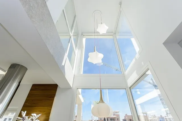 VILLAS DE NUEVA CONSTRUCCIÓN EN VERA, ALMERIA — 4