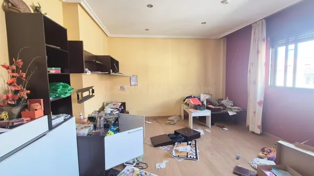 VENTA PISO CASTELLANOS DE MORISCOS. Urbis te ofrece un piso  - foto 4