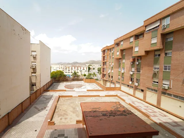 Apartamento 4 habitaciones 171m² en venta - Limonar — 31