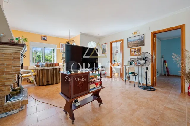 Casa en venta en Partida Freixe, Riudoms. — 6