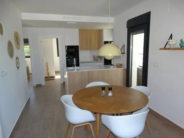 Apartamento 3 habitaciones 80m² en venta - Las Higuericas — 7