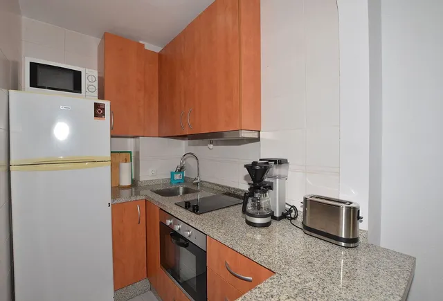 Apartamento 1 habitación 44m² en venta - Centro — 9