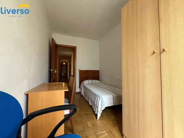 Apartamento Perfecto para Estudiantes. — 26