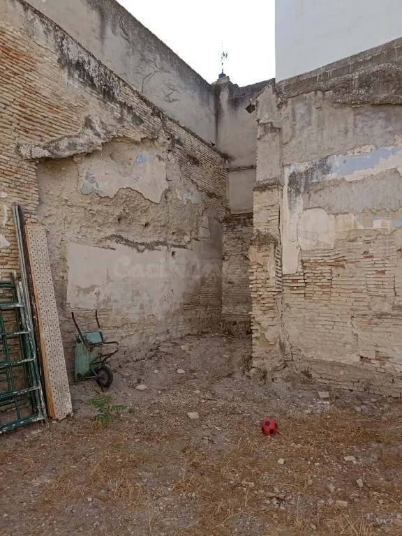 Suelo urbanizable en Venta en Ecija Sevilla