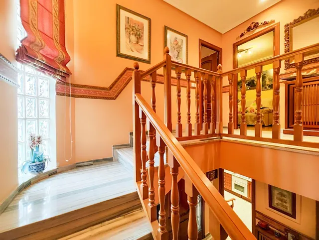 Casa Pareada en venta Zona Pau II — 39